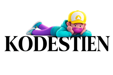 kodestien
