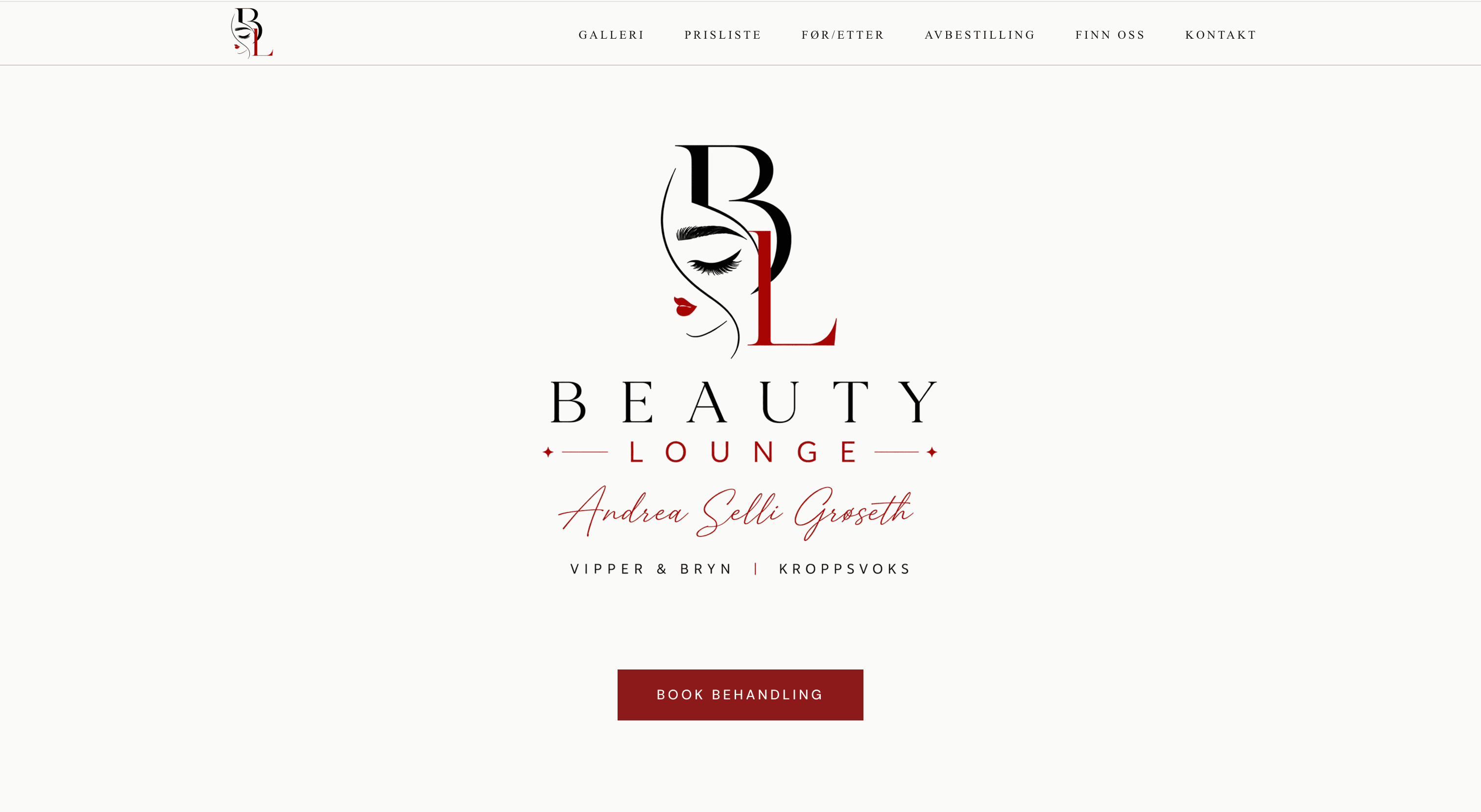 Beauty Lounge